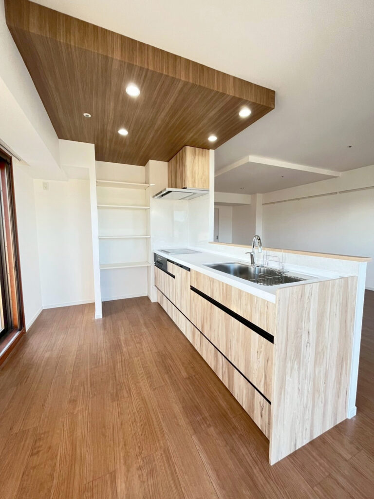 掃除しやすさもデザインも◎ サティスSのトイレ空間